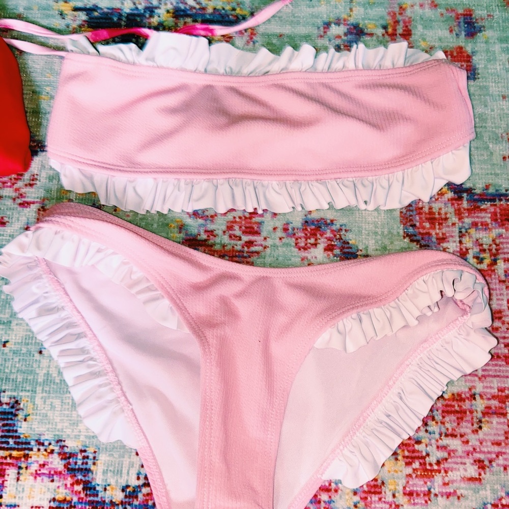 ZAFUL bikini